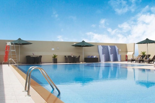 One Bedroom Apartment Near Pak Darbar Restaurant 12 Luxury Bookings