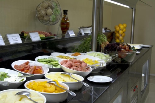 One Bedroom Apartment Near Pak Darbar Restaurant 14 Luxury Bookings