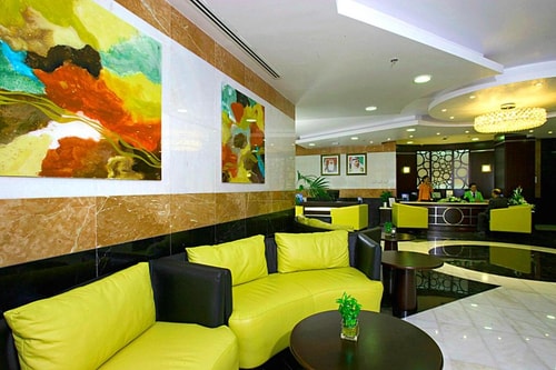 Studio Apartment Near Pak Darbar Restaurant 10 Luxury Bookings