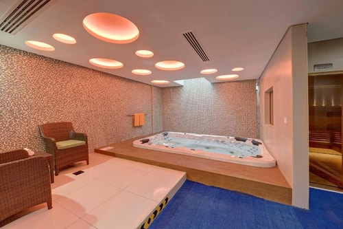 Superior Double or Twin Room By Luxury Bookings 9 Luxury Bookings