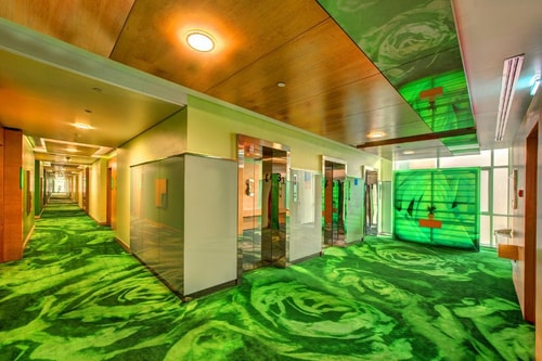 Superior Room Near Royal Model Medical Center 8 Luxury Bookings