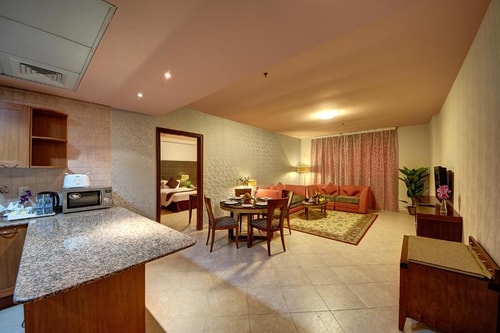 One Bedroom Apartment Near by Day To Day Al Karama 9 Luxury Bookings