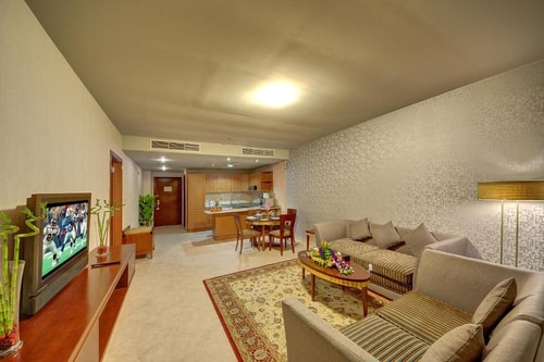 One Bedroom Apartment Near by Day To Day Al Karama 11 Luxury Bookings
