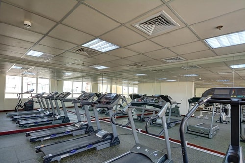 One Bedroom Apartment Near by Day To Day Al Karama 20 Luxury Bookings