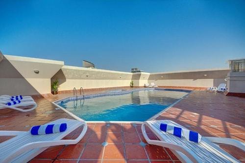 One Bedroom Apartment Near by Day To Day Al Karama 22 Luxury Bookings