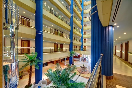 One Bedroom Apartment Near by Day To Day Al Karama 23 Luxury Bookings