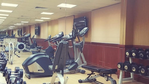 Studio Apartment Near By Al Mamzar Centre Dubai 13 Luxury Bookings