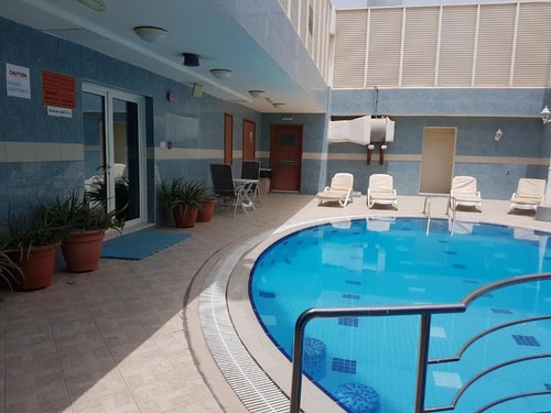 Studio Apartment Near British Embassy 11 Luxury Bookings
