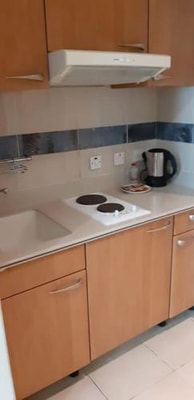 Studio Apartment Near British Embassy 4 Luxury Bookings