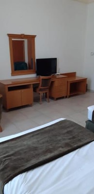 Studio Apartment Near British Embassy 2 Luxury Bookings
