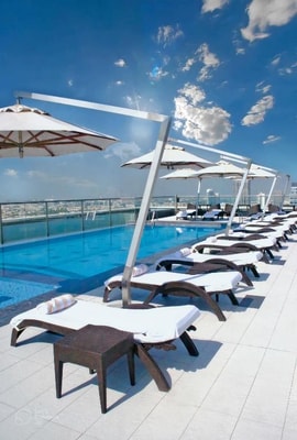 Suite Near Adcb Metro Station By Luxury Bookings 13 Luxury Bookings