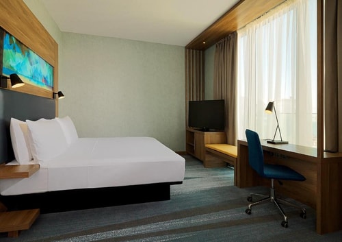 King Room Near Anantara Palm Jumeirah Resort 1 Luxury Bookings