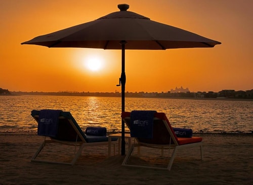 King Room Near Anantara Palm Jumeirah Resort 22 Luxury Bookings