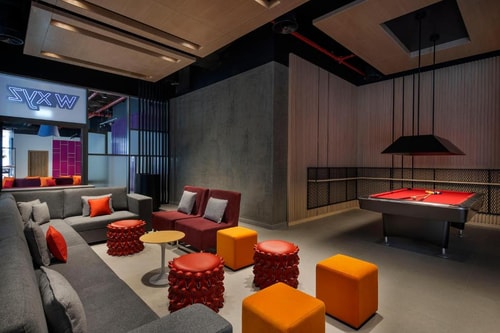 King Suite Near DXB Airport By Luxury Bookings 14 Luxury Bookings