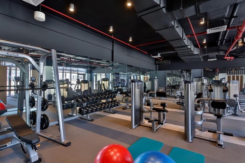 King Suite Near DXB Airport By Luxury Bookings 21 Luxury Bookings