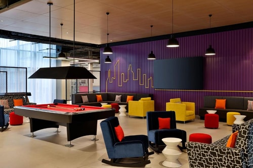 King Suite Near DXB Airport By Luxury Bookings 25 Luxury Bookings