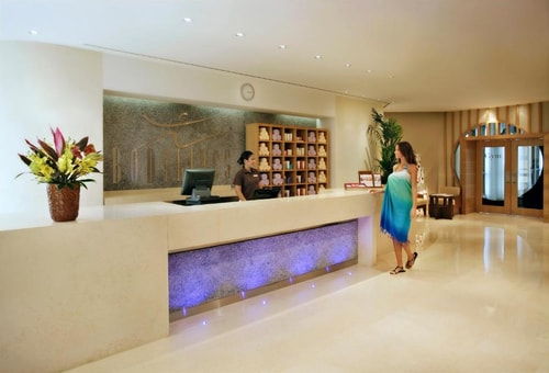 Classic King Room Near The Walk Shopping Mall 26 Luxury Bookings