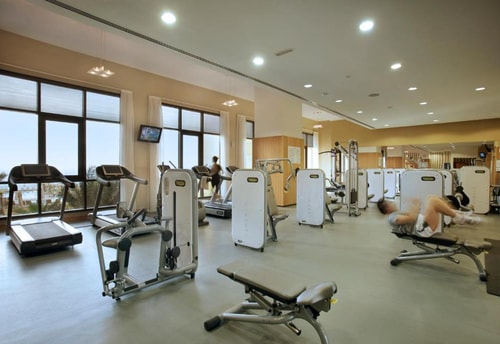 Classic King Room Near The Walk Shopping Mall 27 Luxury Bookings