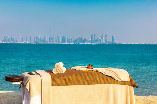Ultra LUX One Bedroom Private Pool Villa in Palm 15 Luxury Bookings