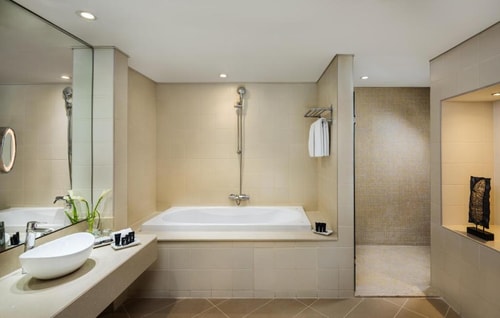 Deluxe Room City View Near Department of Health 3 Luxury Bookings