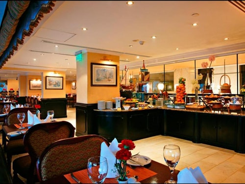 Deluxe Room Near Dubai Museum By Luxury Bookings 16 Luxury Bookings
