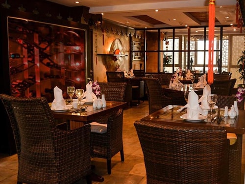 Deluxe Room Near Dubai Museum By Luxury Bookings 17 Luxury Bookings