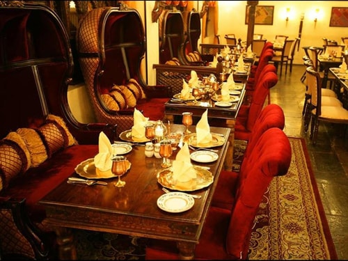Deluxe Room Near Dubai Museum By Luxury Bookings 21 Luxury Bookings