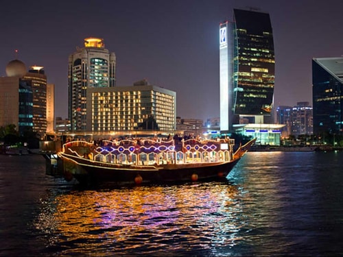 Deluxe Room Near Dubai Museum By Luxury Bookings 22 Luxury Bookings