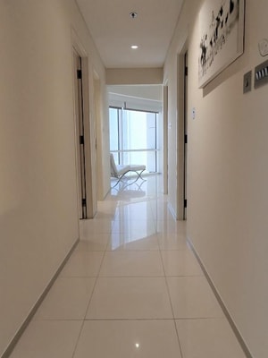 Premier Studio Apartment Near WTC Metro Station 11 Luxury Bookings