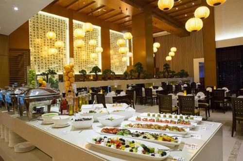 Superior King Room Near Reef Mall 21 Luxury Bookings