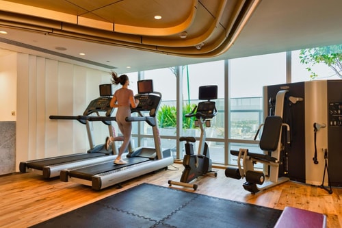 Luxury Classic Room In JVC Near Five JVC Hotel 7 Luxury Bookings