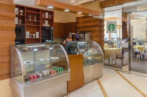 Suite Room Near Al Rigga Metro By Luxury Bookings 18 Luxury Bookings
