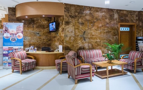 Suite Room Near Al Rigga Metro By Luxury Bookings 27 Luxury Bookings