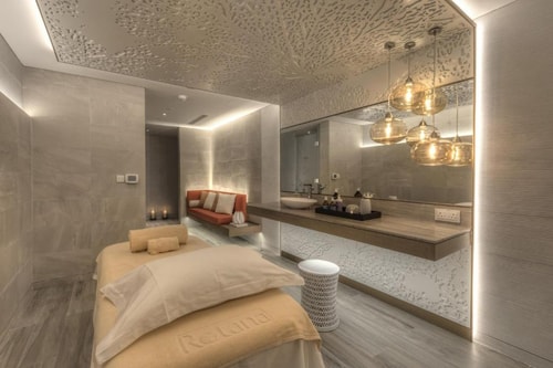 Premium Two Bedroom Apartment Near Al Marfa Tower 27 Luxury Bookings