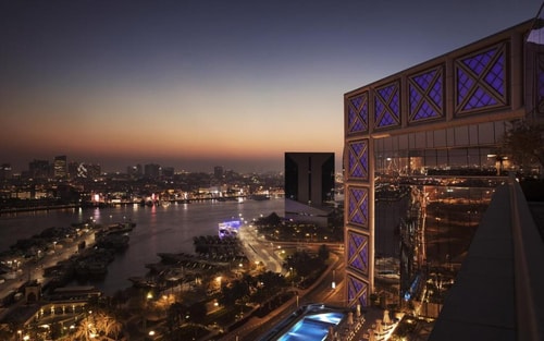 Premium Two Bedroom Apartment Near Al Marfa Tower 30 Luxury Bookings