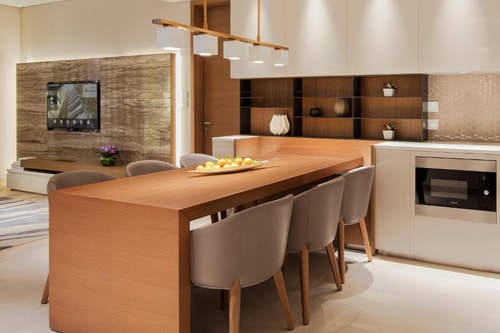 Premium Two Bedroom Apartment Near Al Marfa Tower 5 Luxury Bookings
