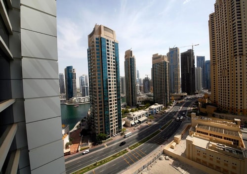 Standard Two Bedroom Apartment Near Fmart Marina 14 Luxury Bookings