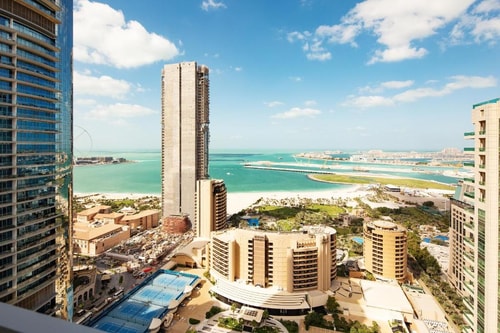 Standard Two Bedroom Apartment Near Fmart Marina 15 Luxury Bookings