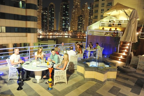 Deluxe Room Near Al Zarooni Building Marina 16 Luxury Bookings