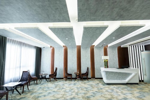 Classic King Room Near Mall Of Emirates 20 Luxury Bookings