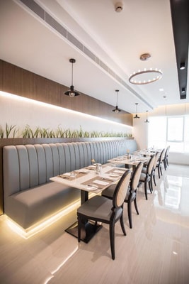 Executive One Bedroom suite Near Mall Of Emirates 21 Luxury Bookings
