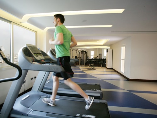 Executive One Bedroom suite Near Mall Of Emirates 23 Luxury Bookings