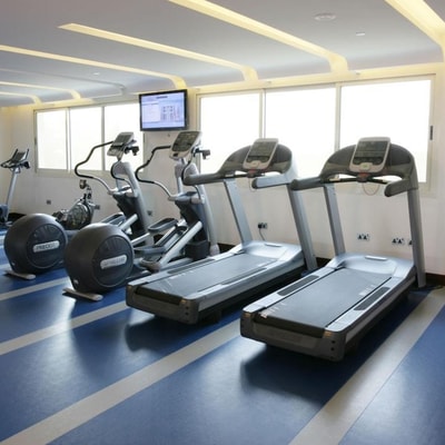 Classic King Room Near Mall Of Emirates 25 Luxury Bookings