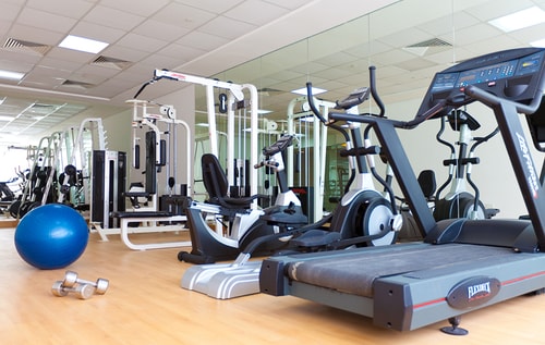 Executive One Bedroom suite Near Mall Of Emirates 25 Luxury Bookings