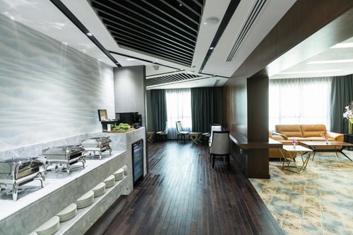Two Bedroom Suite Near Mall Of Emirates 30 Luxury Bookings