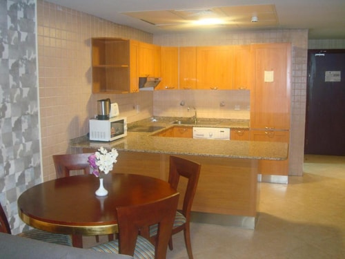 1 Bedroom Apartment Near Day To Day Al Karama 4 Luxury Bookings