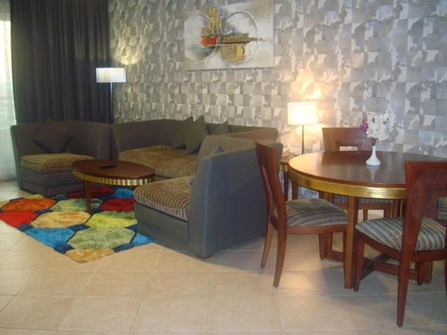 1 Bedroom Apartment Near Day To Day Al Karama 5 Luxury Bookings