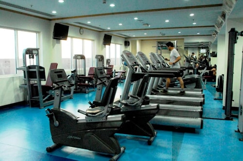 Deluxe Room Near Madina Super Market 22 Luxury Bookings