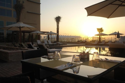 Standard Room Near Yas Beach By Luxury Bookings 16 Luxury Bookings