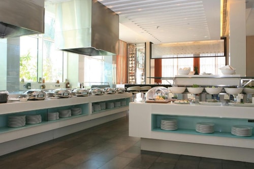 Standard Room Near Yas Beach By Luxury Bookings 20 Luxury Bookings